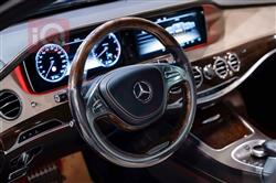 مێرسێدس بێنز S-Class